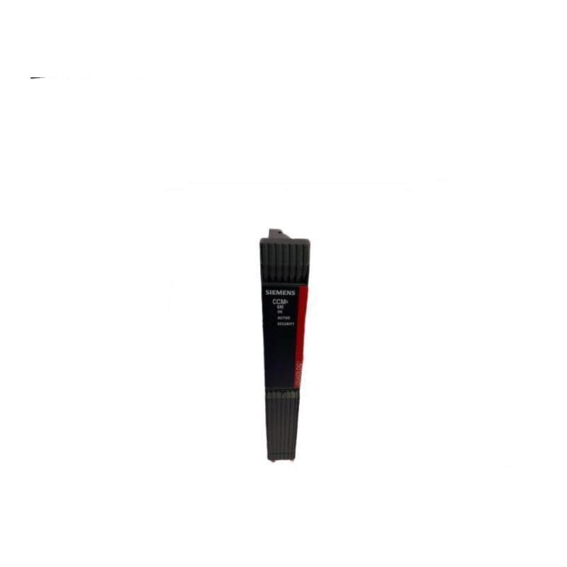 SIEMENS QLCCM36AAN A5E00321327/10 MOORE QUADLOG CCMx