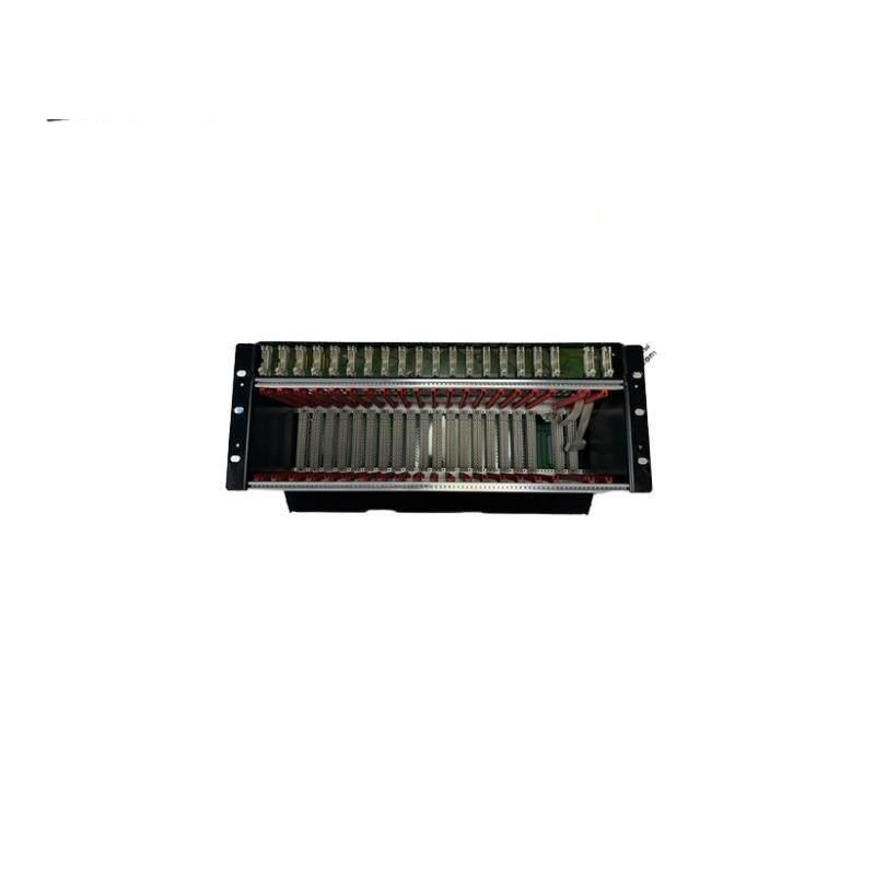 HONEYWELL FC-IOCHAS-0001R Module