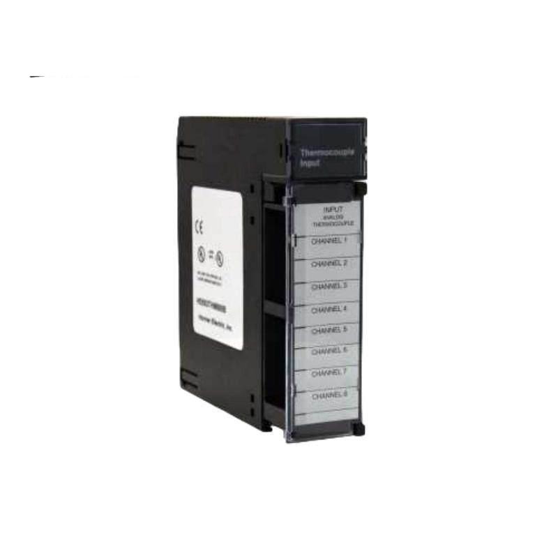 GE HE693THM889 Analog Thermocouple Input Module