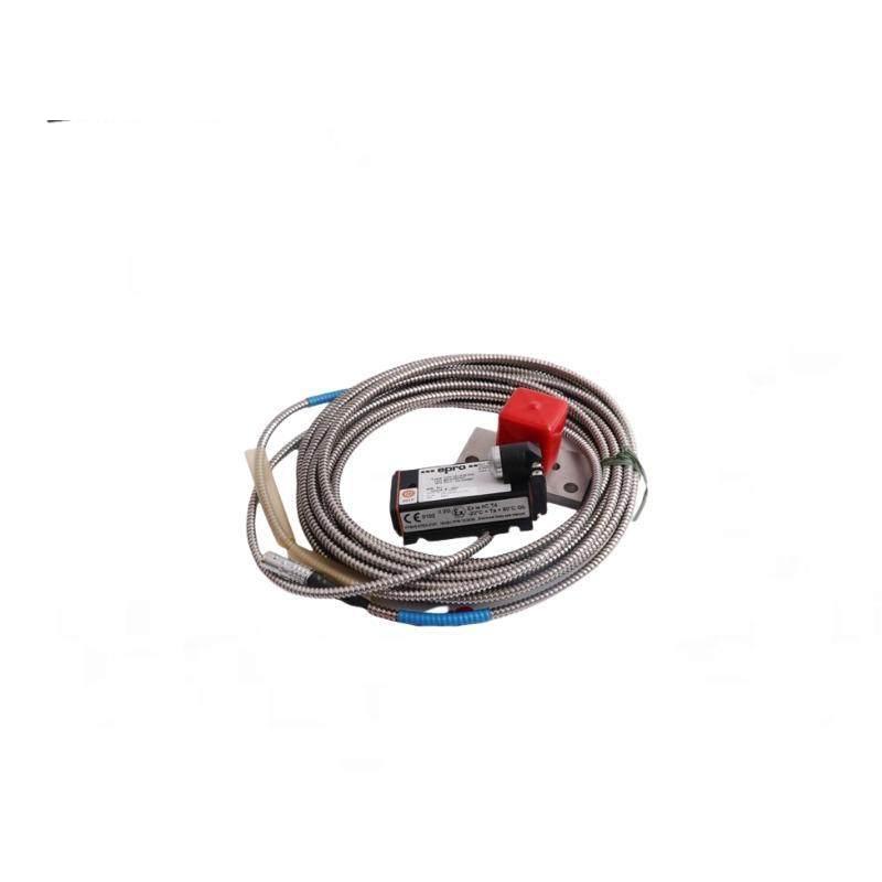 EPRO PR6426/010-010 CON021 Eddy Current Sensor