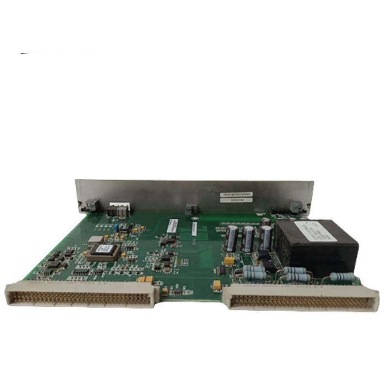 GE IS200EXHSG4A INTERFACE MODULE