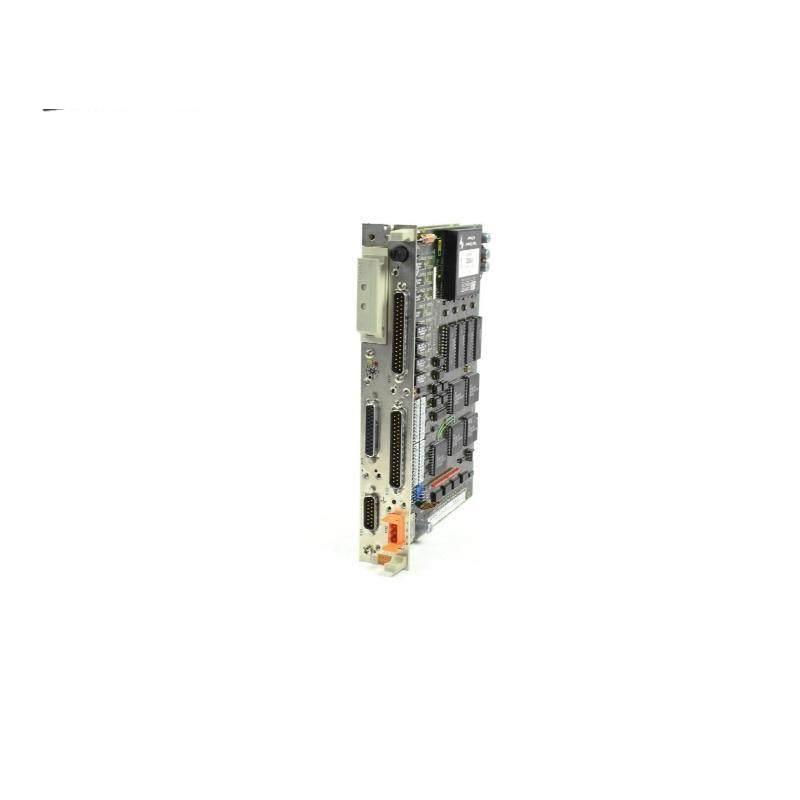 Siemens 6FR3110-0BA00-0AA0 PLC MOUDLE