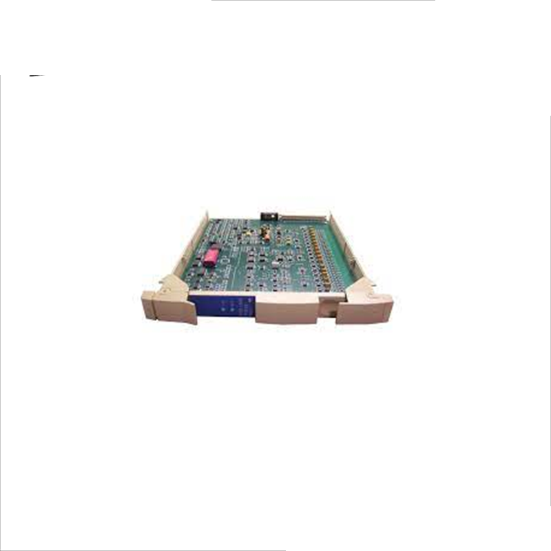 Honeywell CC-PAOH01 HART Analog Output Module