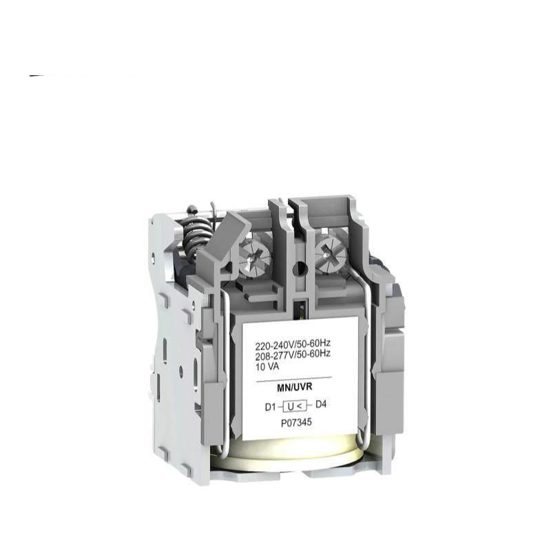 Schneide Schneider Electric LV429407 MN undervoltage release 