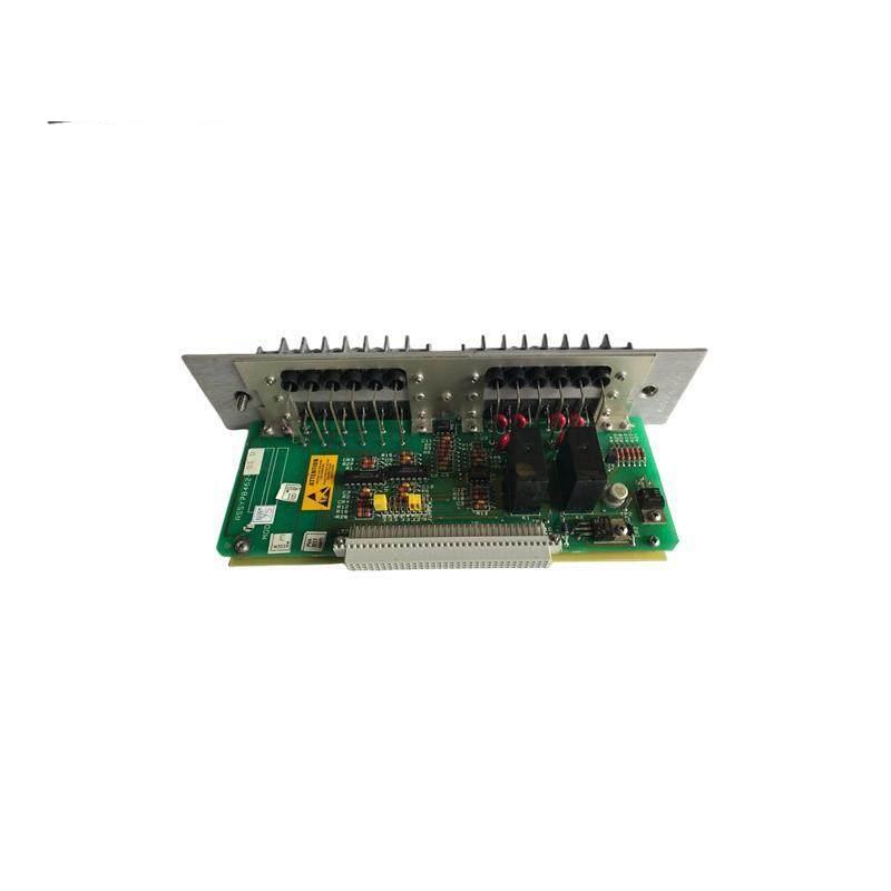 Bently Nevada 82365-01 I/O Module