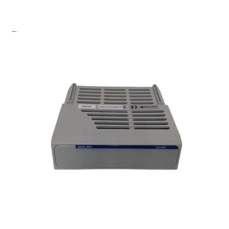 Emerson Ovation 1C31110G03 Contact Wetting SOE/Digital In