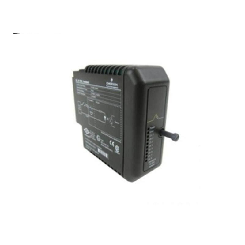 EMERSON KC3020X1-BA1 12P6732X092 DeltaV Analog Output Module