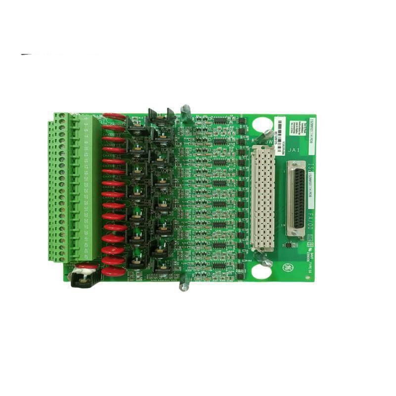 GE IS200ERAXH1A PLC Controller module