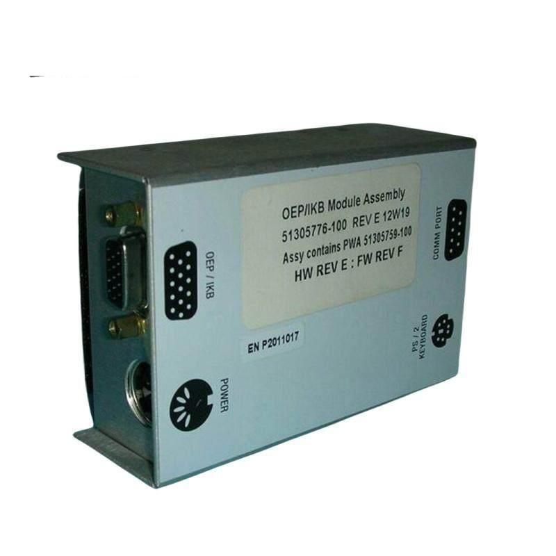 HONEYWELL 51305776-100 51305759-100 OEP/IKB Interface Module