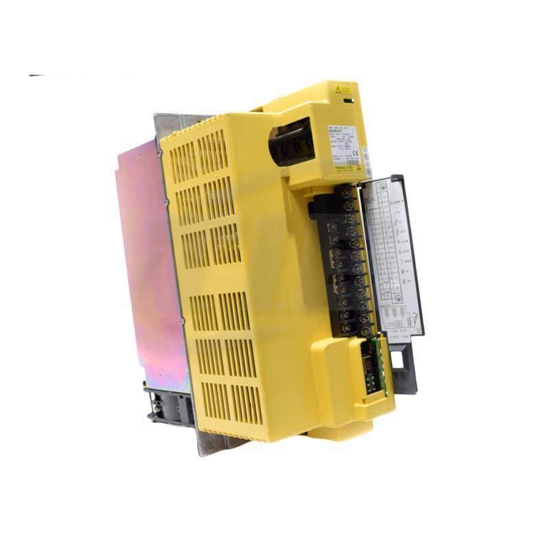 GE-Fanuc A06B-6089-H106 Servo Amplifier Unit
