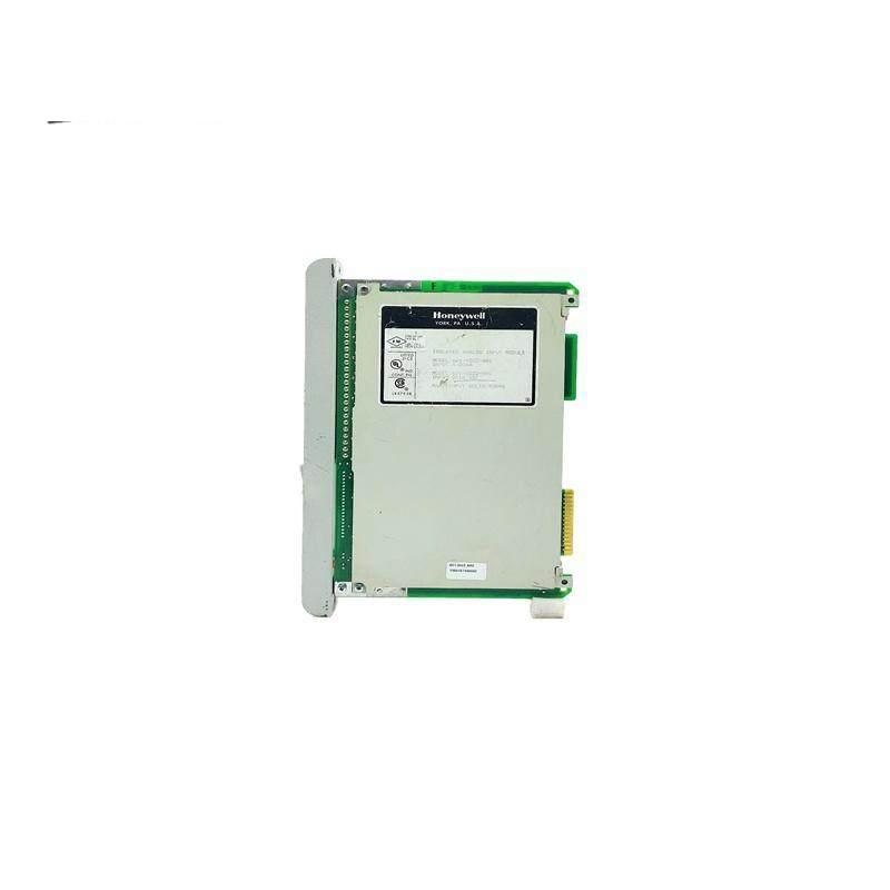 Honeywell 621-0020 Analog Input Module
