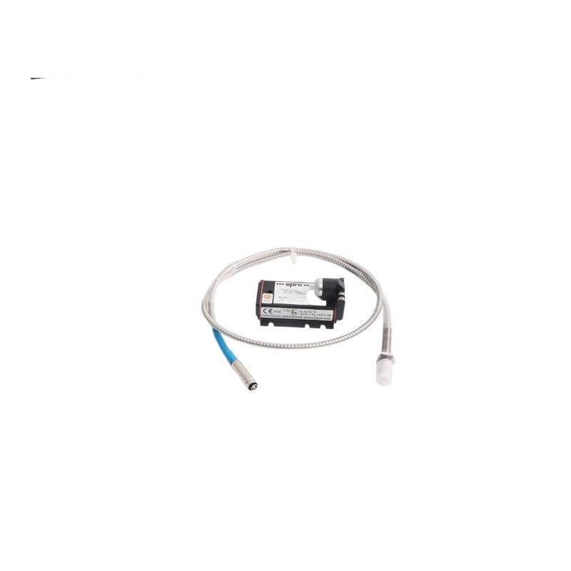 EPRO PR6423/010-140-CN CON021 Eddy Current Sensor