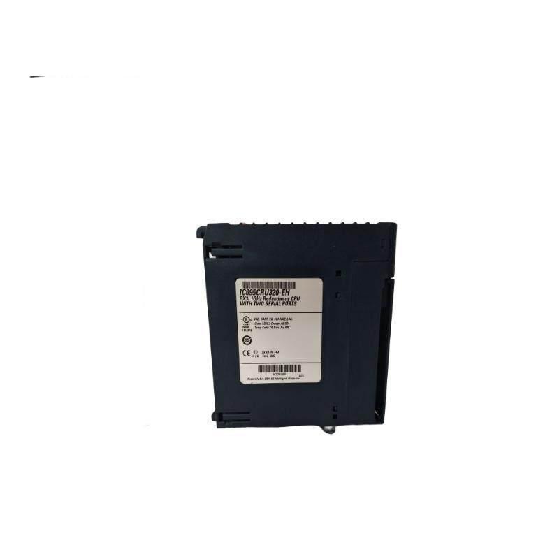 GE URRHH Control Module