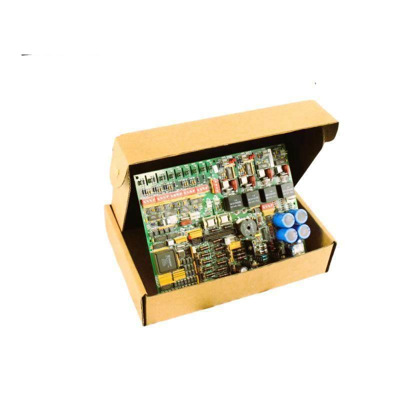 GE DS200DCFBG2BNC Power Supply Board