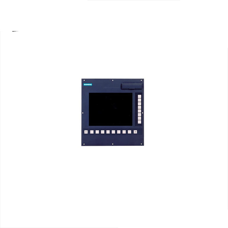 SIEMENS 6FC5370-0AA00-1AA0 Operator Panel