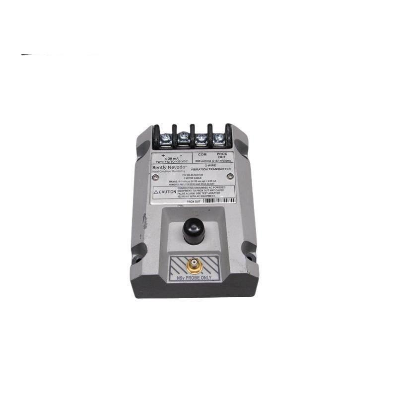 Bently Nevada 990-05-71-01-05 Vibration Transmitter