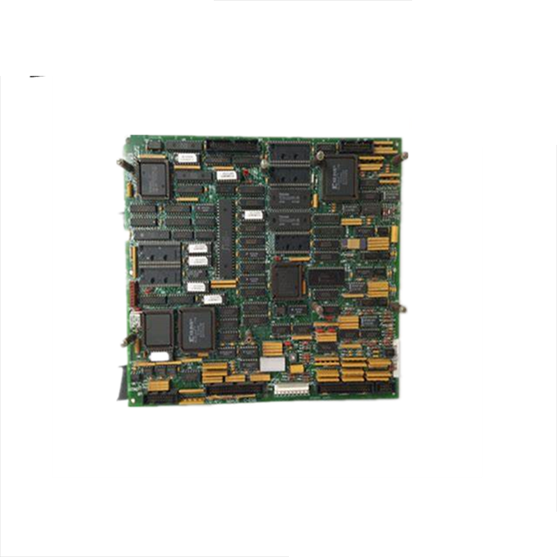 GE DS200TCPAG1A printed circuit board