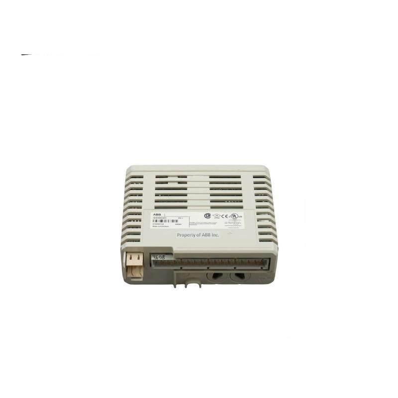 ABB AI830A 3BSE040662R1 AI830A Analog input RTD 8 ch