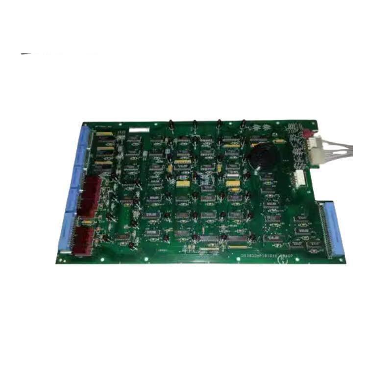 GE DS200SBCBG1ADC Speedtronic Brake Control Card