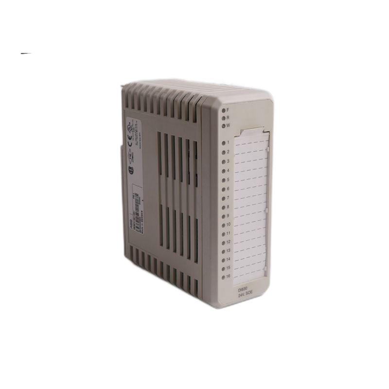 ABB PM154 3BSE003645R1 Processor Module