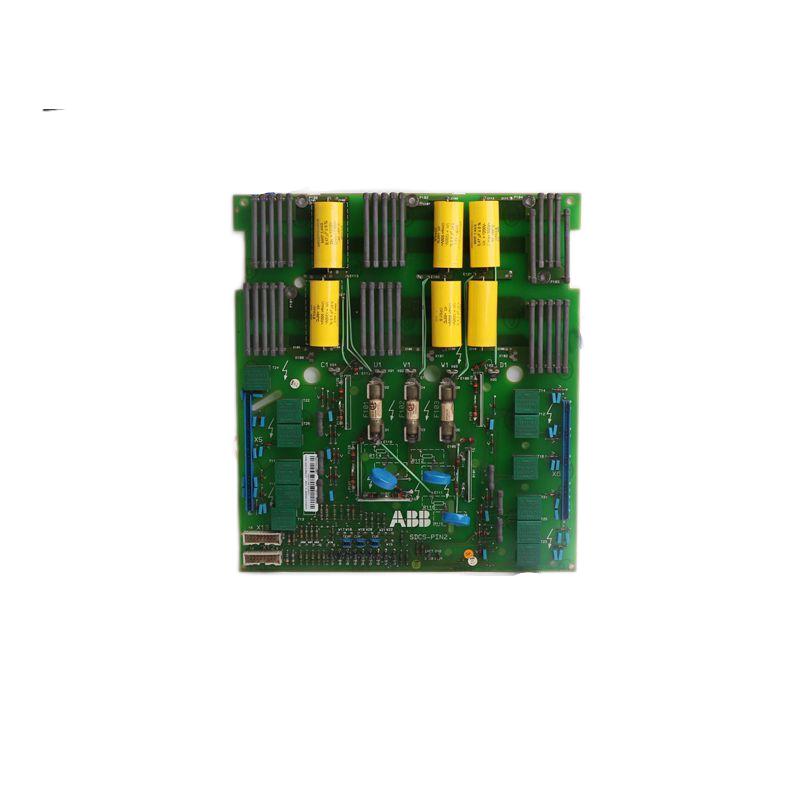 ABB CPU 3BHB006208R0001 UNS0883A-P 