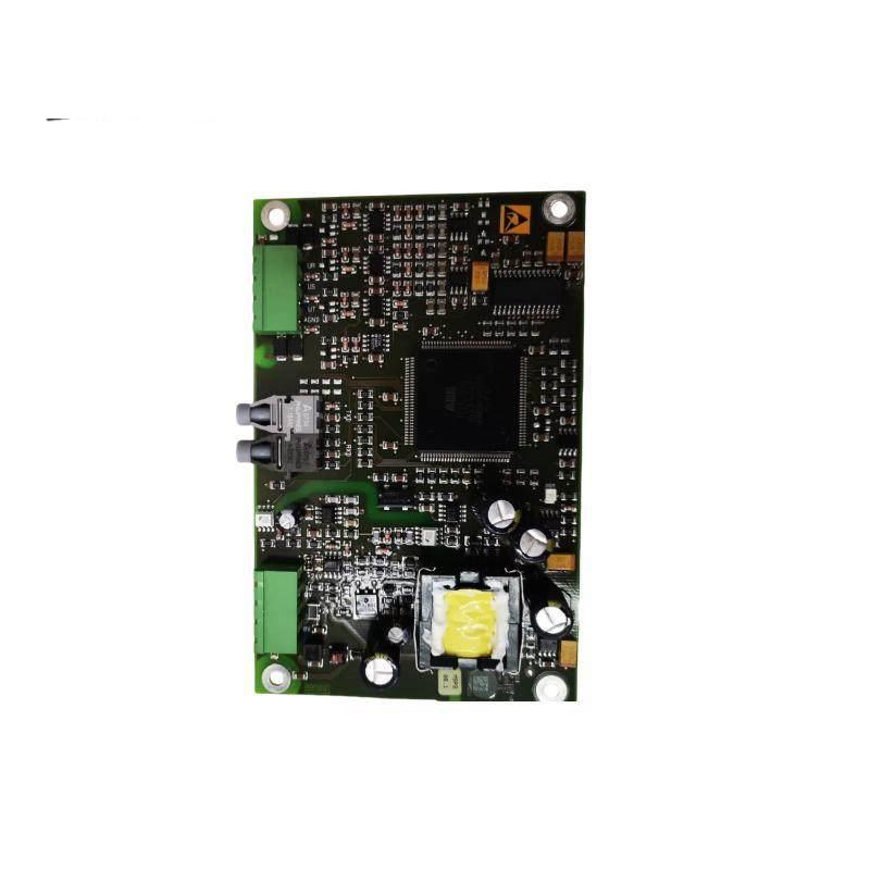 ABB 3BHE005555R0101 LDSYN-101 PC BOARD