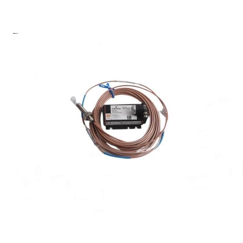 EMERSON PR6423/11R-131 CON021 DCS SYSTEM