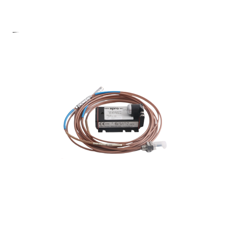 EPRO PR6424/010-040-CN Eddy Current Sensor