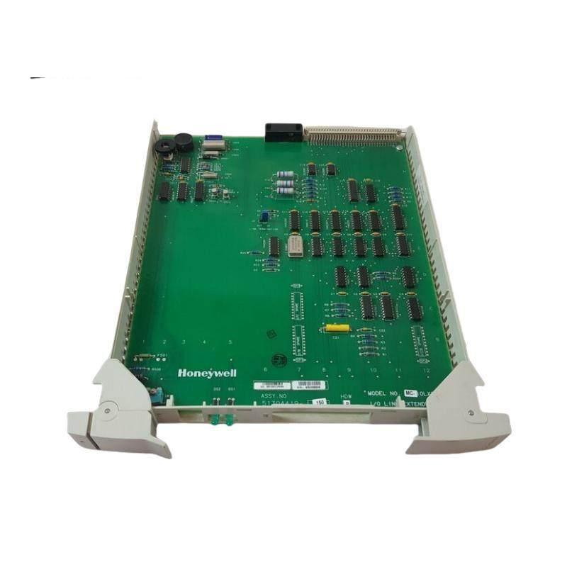 HONEYWELL MC-IOLX02 51304419-150 Standard I/O Link Extender Card