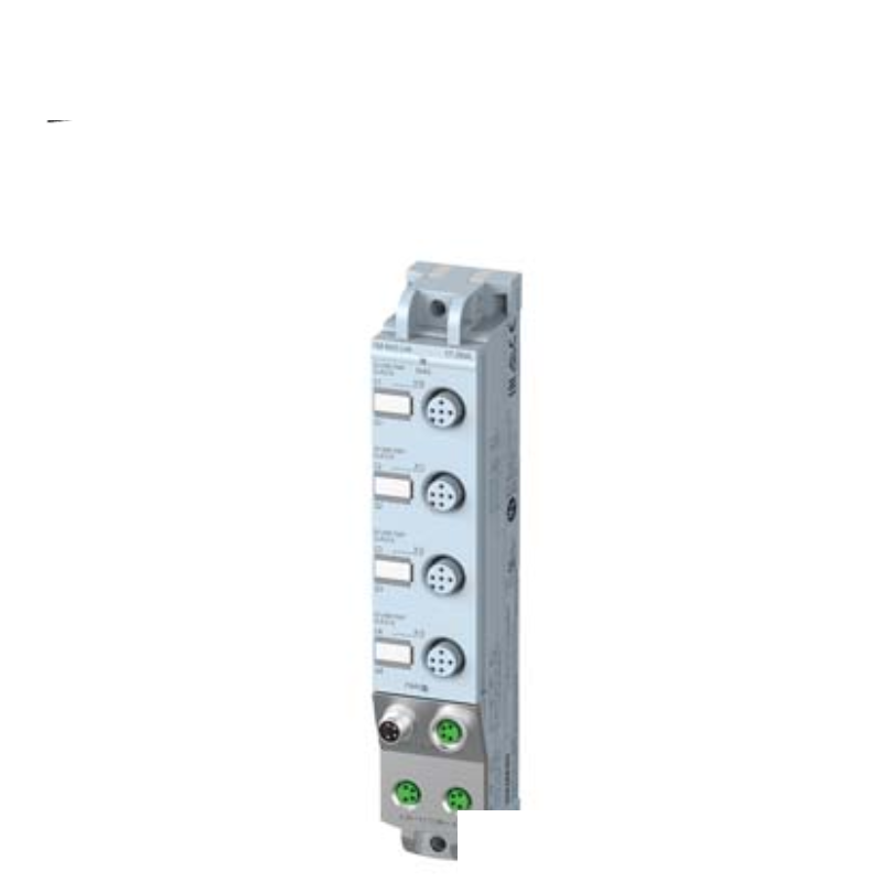 SIEMENS 6ES7147-5JD00-0BA0 ET 200AL, cm 4x IO-Link, 4xM12