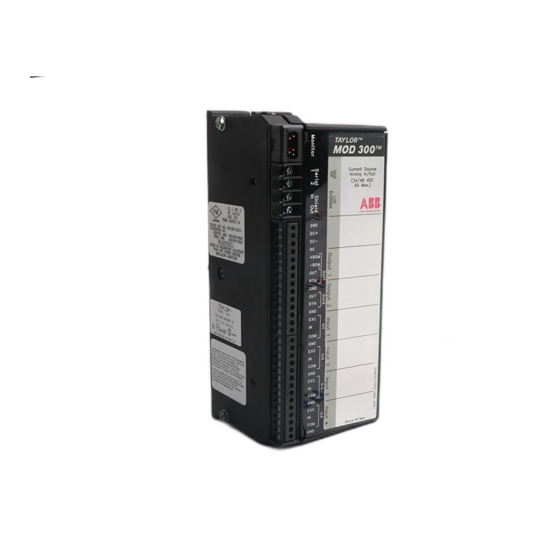 ABB PFSK130 3BSE002616R1 Channel Control Unit