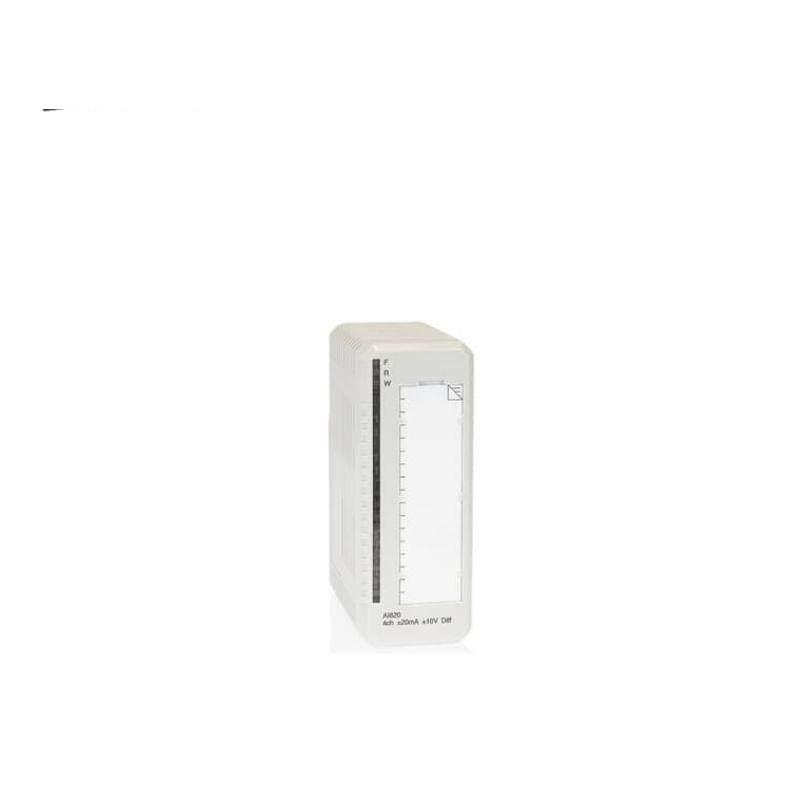 ABB AI820 Analog Input Module