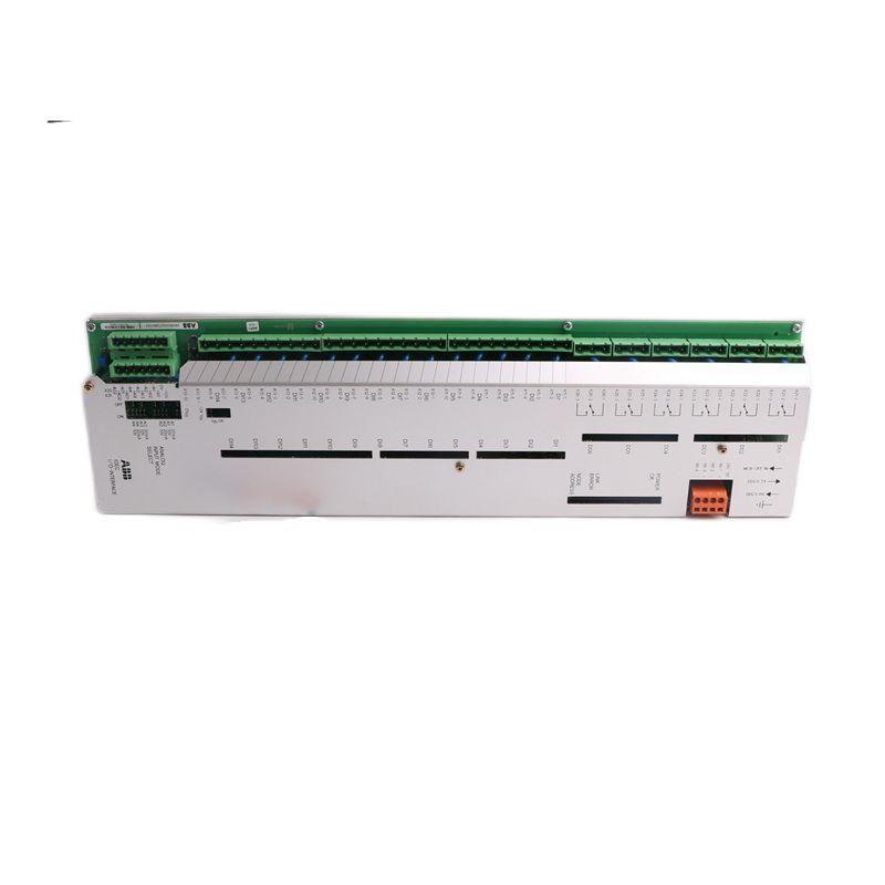 ABB Pdd405 A101 CONTROL MODULE