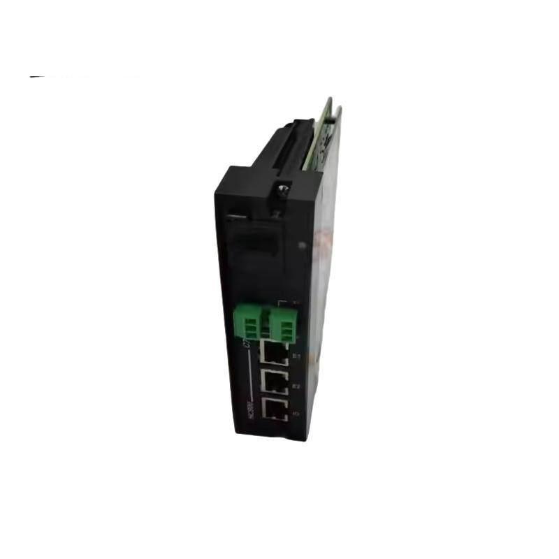 HONEYWELL 900S75-0460 I/O Scanner 2 Ports