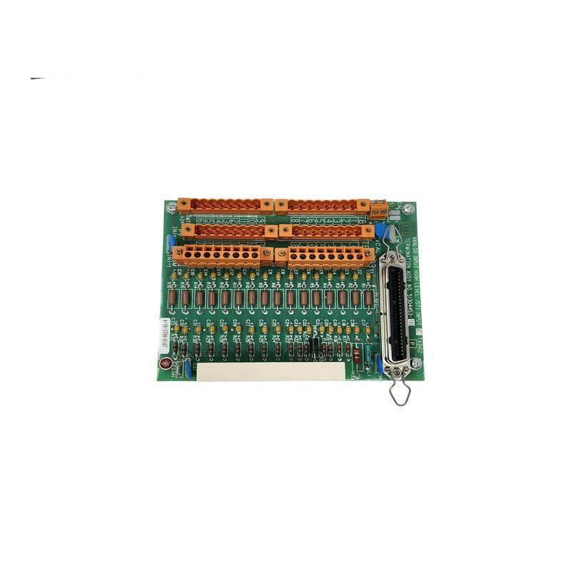 HONEYWELL 51304453-150 Analog Input Termination Board