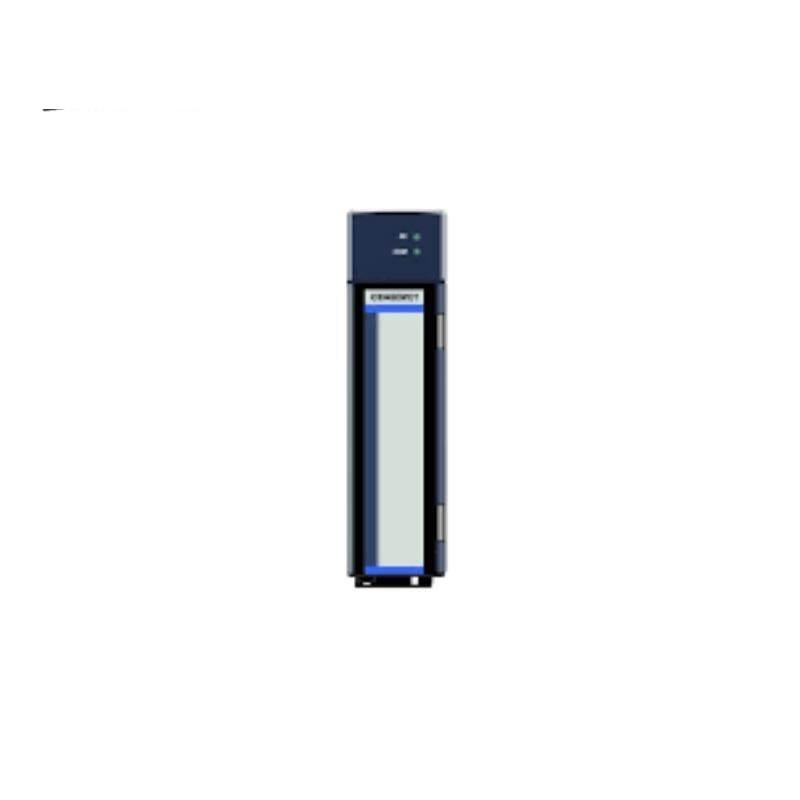 GE Fanuc IC694BEM331 Genius Bus Controller interfaces