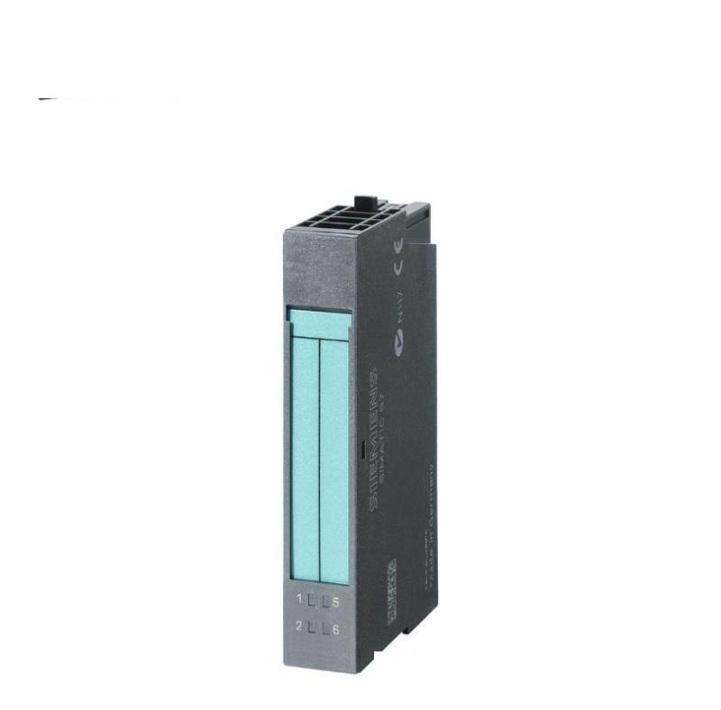 SIEMENS 6ES7134-4GD00-0AB0 ELECTRONICS MODULE ET 200S