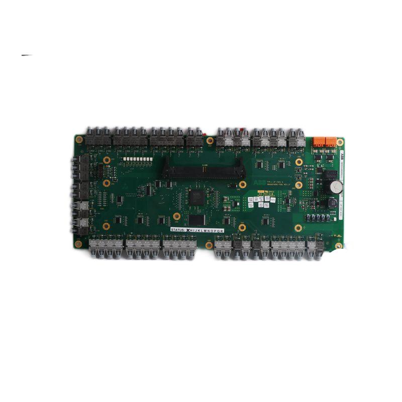 ABB DO801-EA Digital Output 24V 16 ch
