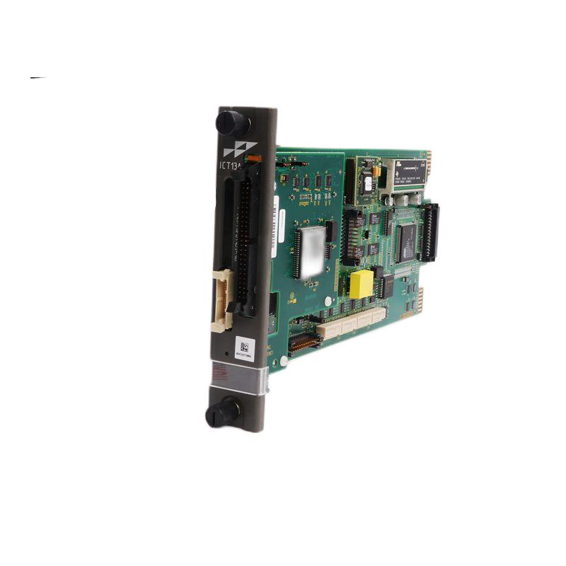 ABB Control Module HEDT300340R1 ED1780A