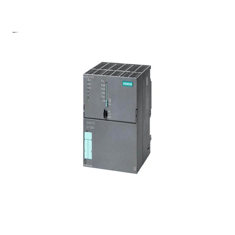 SIEMENS 6ES7318-3EL01-0AB0 CENTRAL PROCESSING UNIT