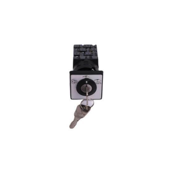 ABB ON6KB S6048 41V Cam Switch