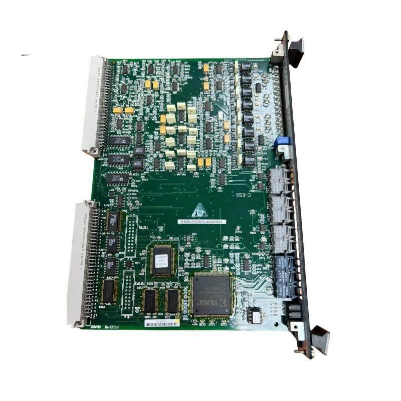 GE DS200FCGDH1BBA Printed Circuit Board