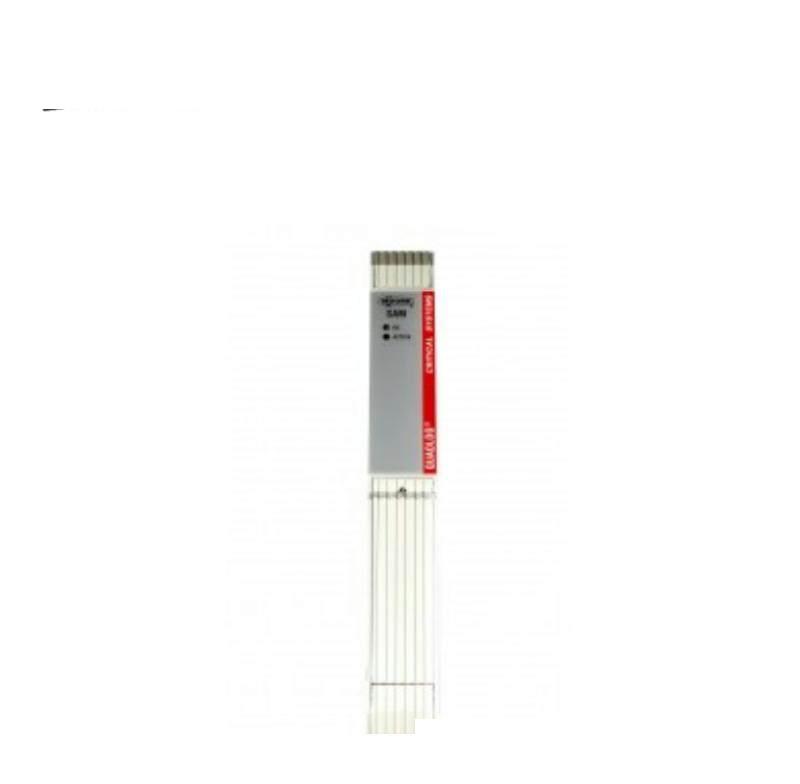 SIEMENS QLSAMBAN SAM Standard Analog Module