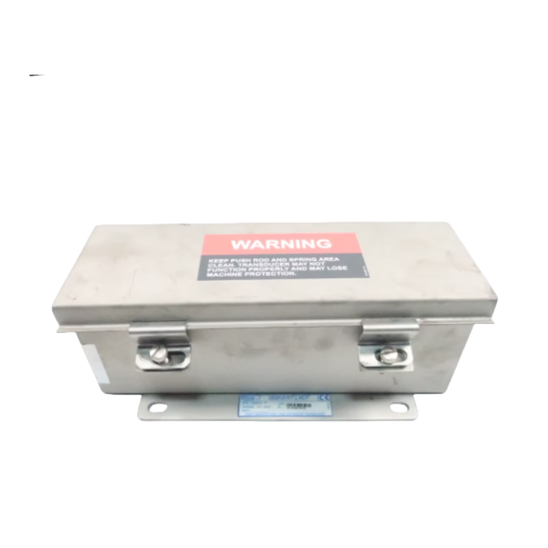 BENTLY NEVADA 135613-01 Case Expansion Transducer