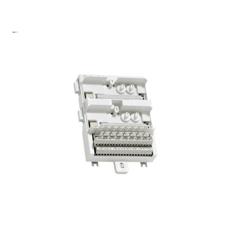 ABB TU845 3BSE021447R1 Redundant MTU, 50V