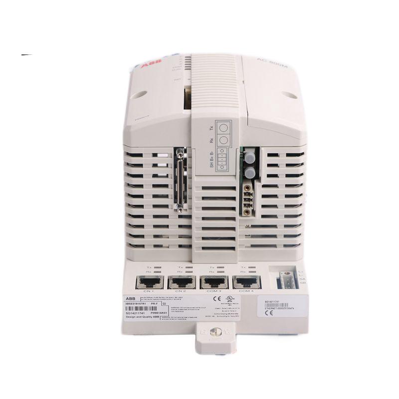 ABB FI810F CAN Module