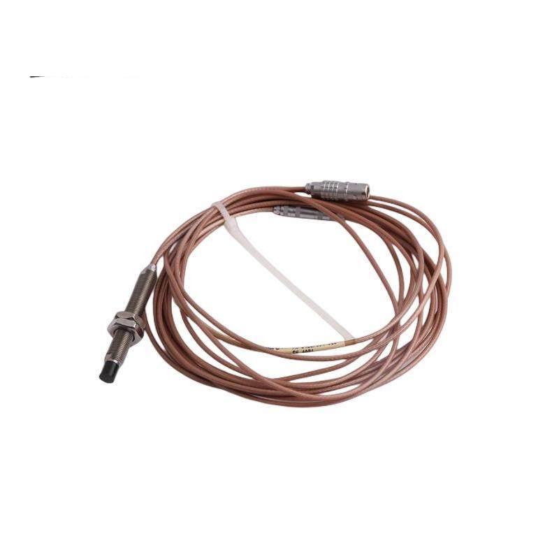 EPRO PR6424/000-010 CON021 Eddy Current Sensor