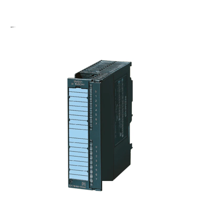 SIEMENS 6ES7321-7BH01-0AB0 Digital input SM 321