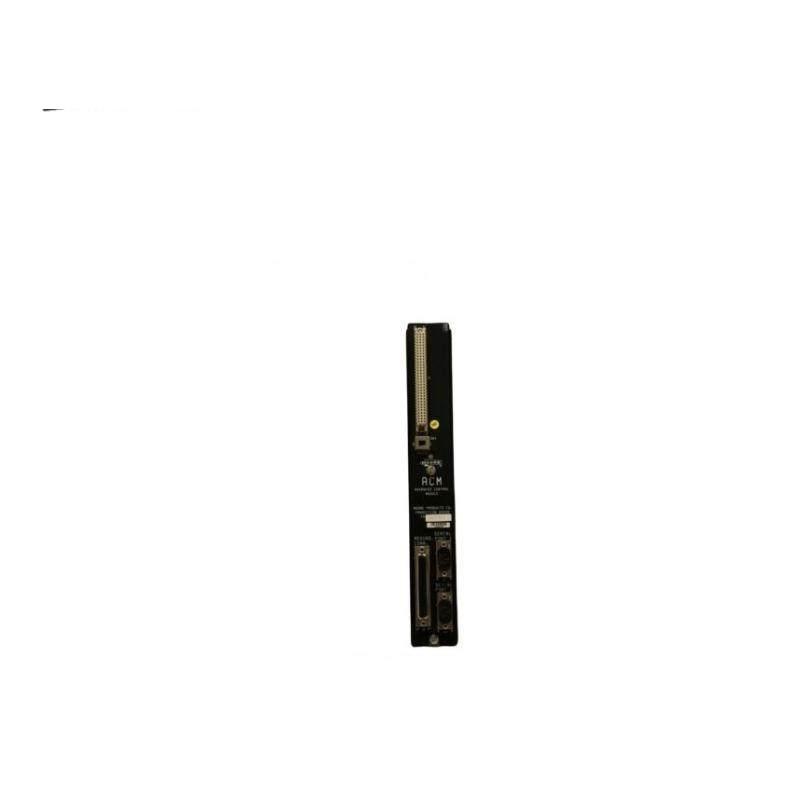 MOORE 16147-51-2 ACM TRANSITION BOARD APACS