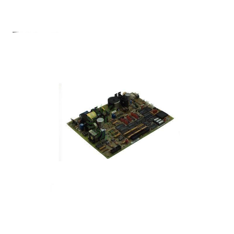 GE DS200TCEAG1BTF Processor Card